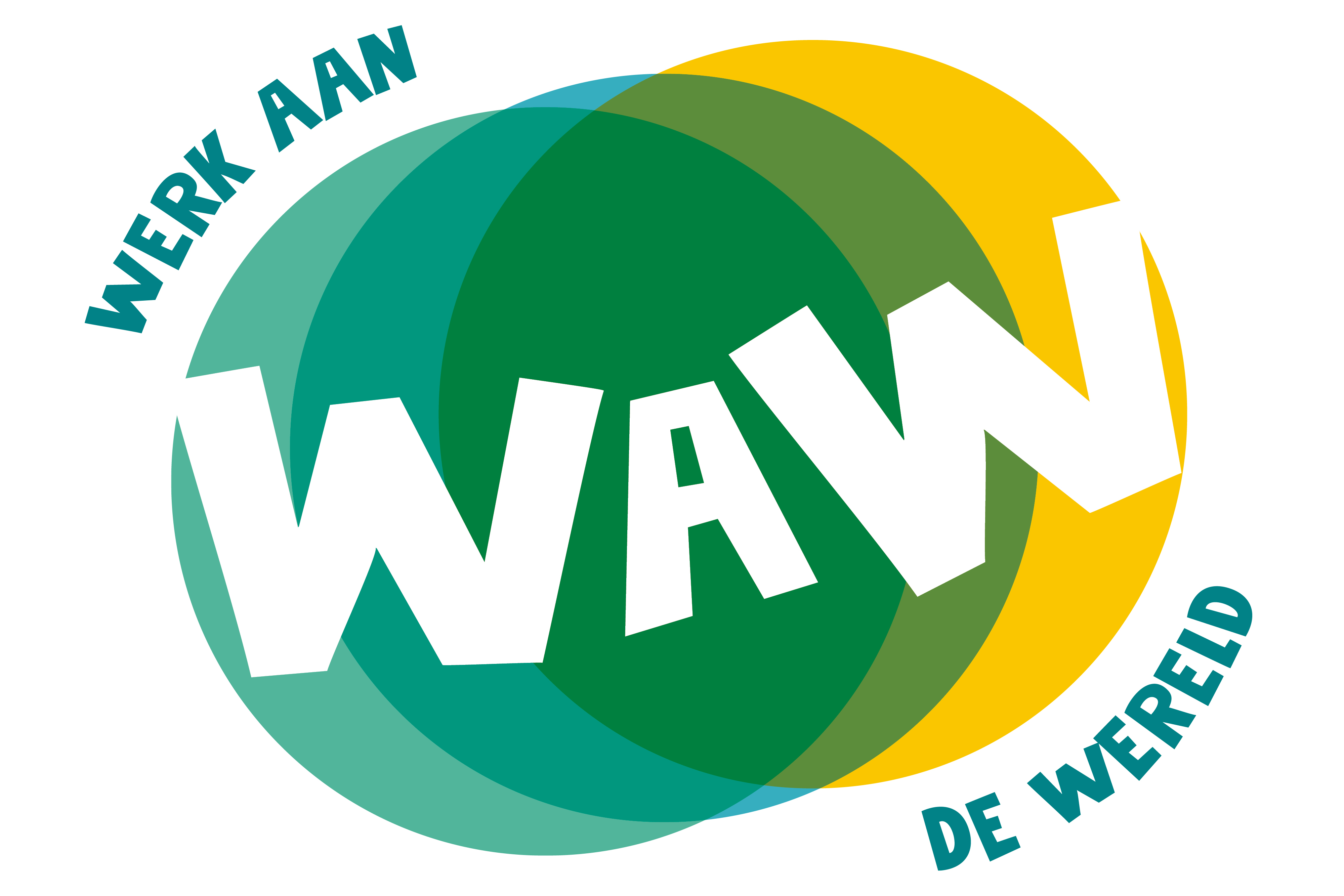 WaW: werk aan de wereld!